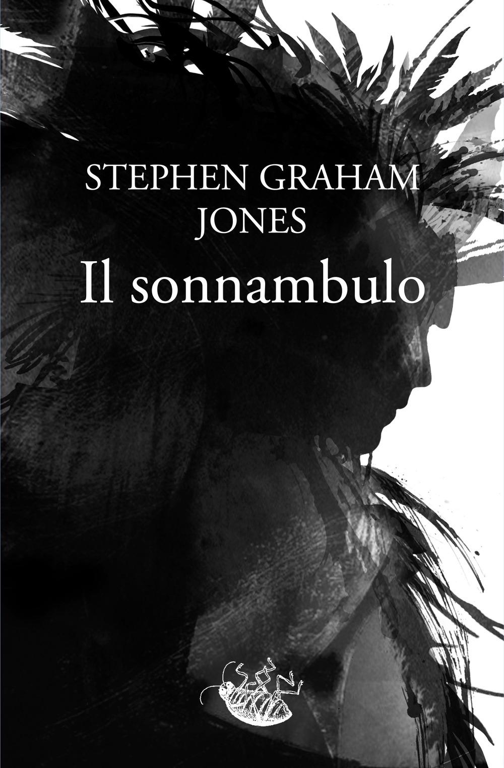 Vorderes Coverbild Il sonnambulo
