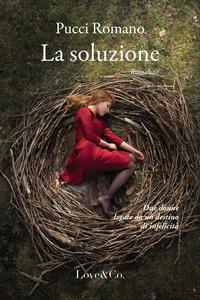 Vorderes Coverbild La soluzione