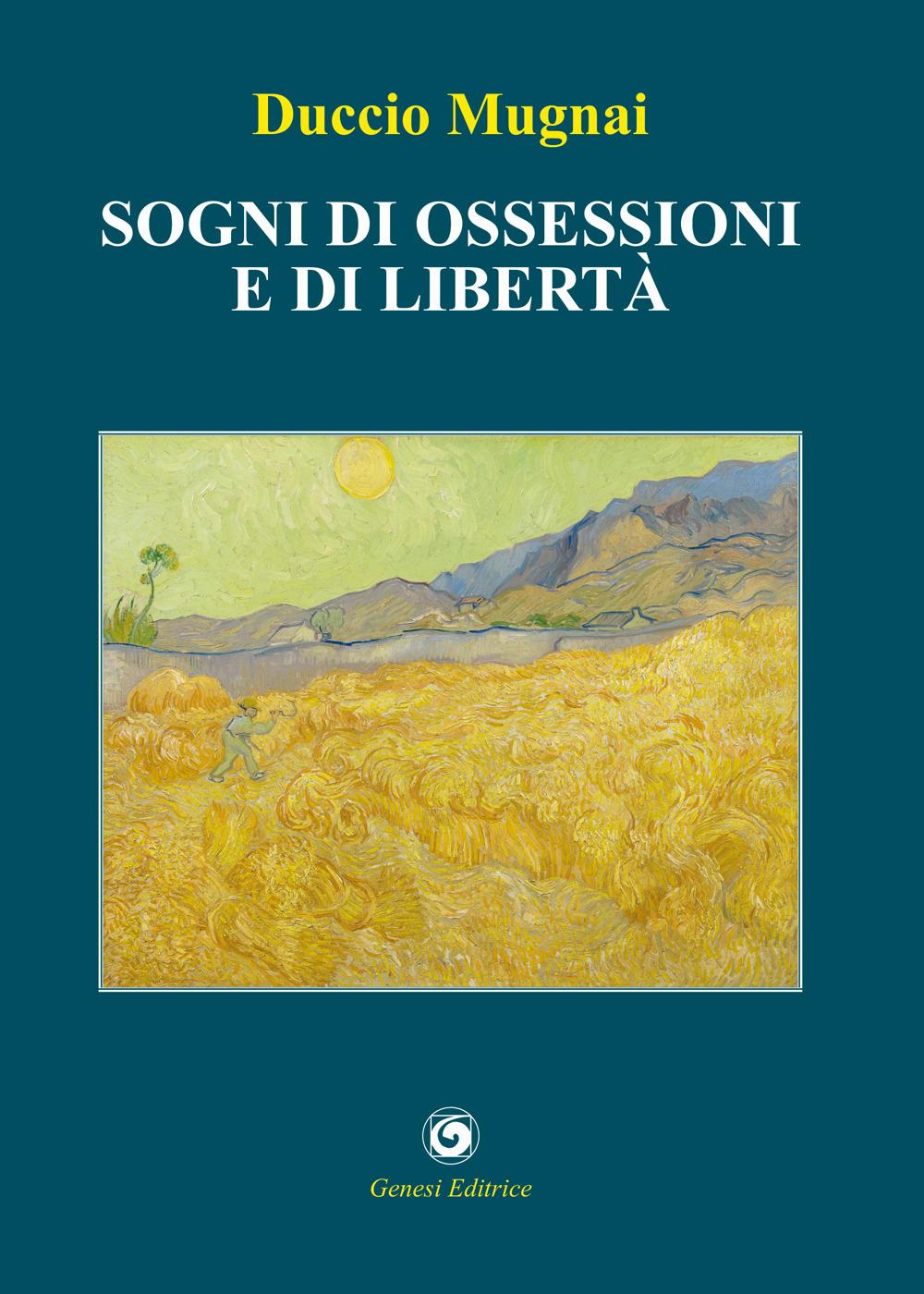 Vorderes Coverbild Sogni di ossessioni e di libertà
