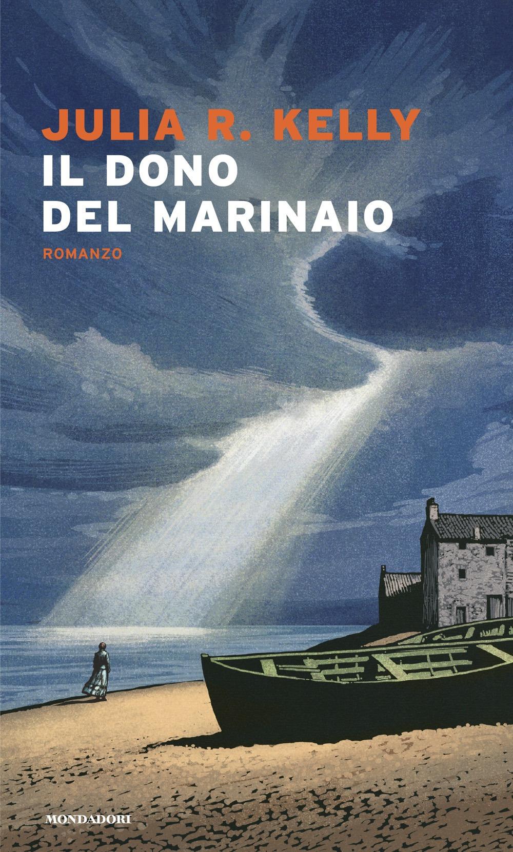 Vorderes Coverbild Il dono del marinaio