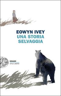 Vorderes Coverbild Una storia selvaggia