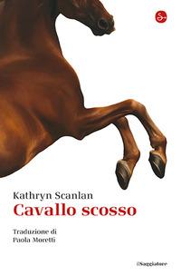 Vorderes Coverbild Cavallo scosso