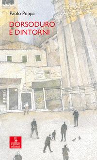 Vorderes Coverbild Dorsoduro e dintorni