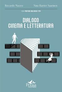 Vorderes Coverbild Dialogo cinema e letteratura