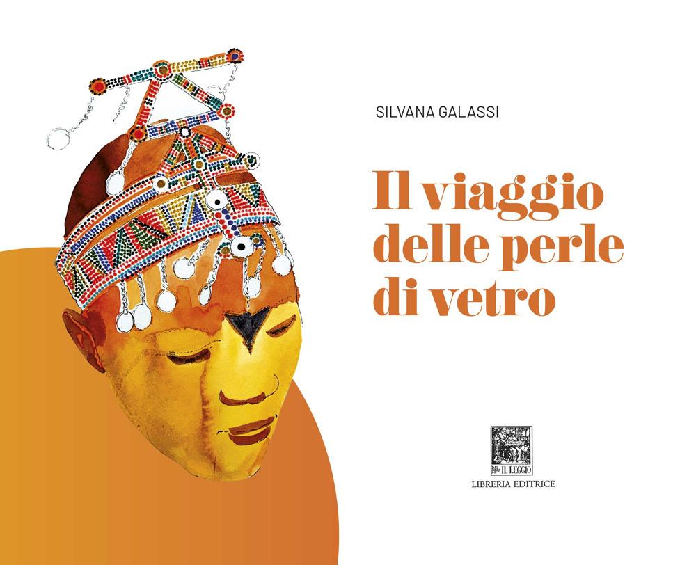 Vorderes Coverbild Il viaggio delle perle di vetro