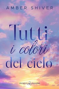 Vorderes Coverbild Tutti i colori del cielo