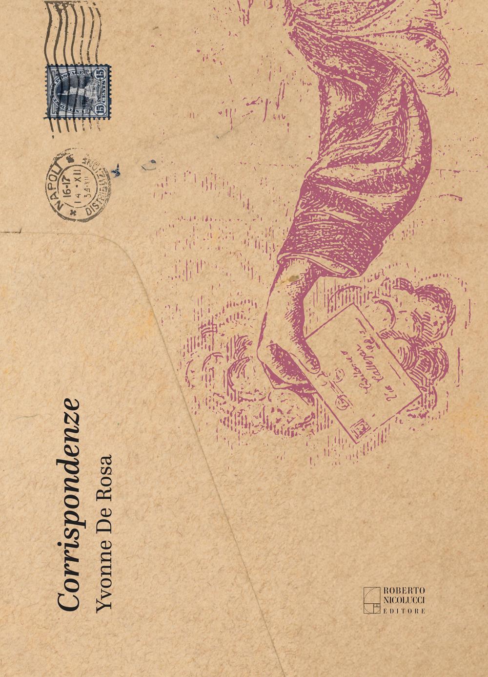 Vorderes Coverbild Corrispondenze