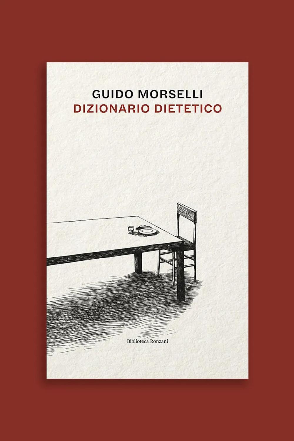 Vorderes Coverbild Dizionario dietetico