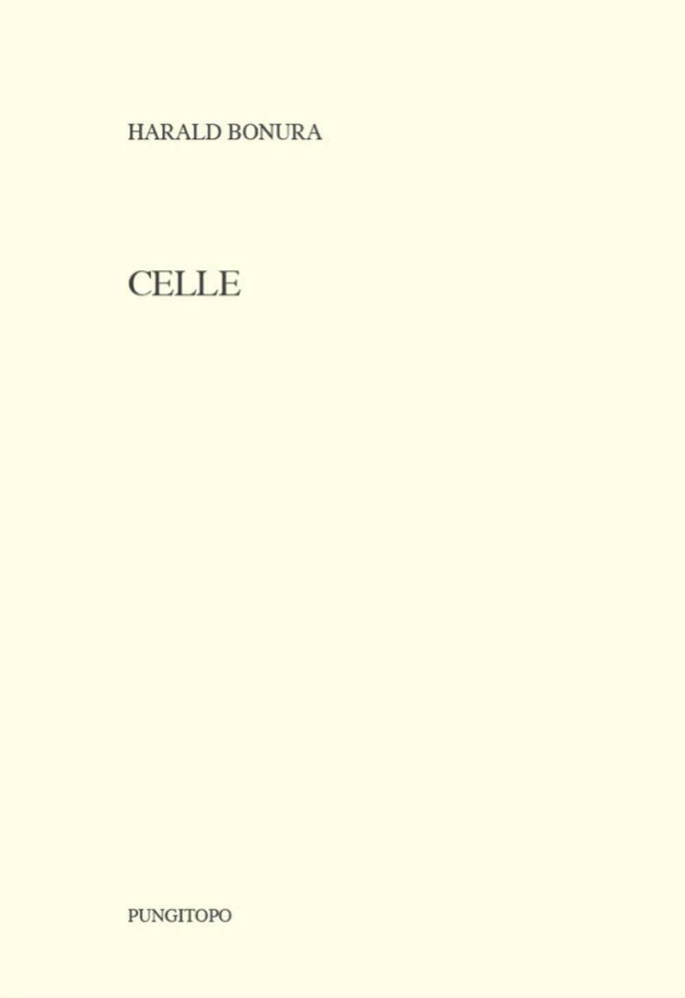 Vorderes Coverbild Celle