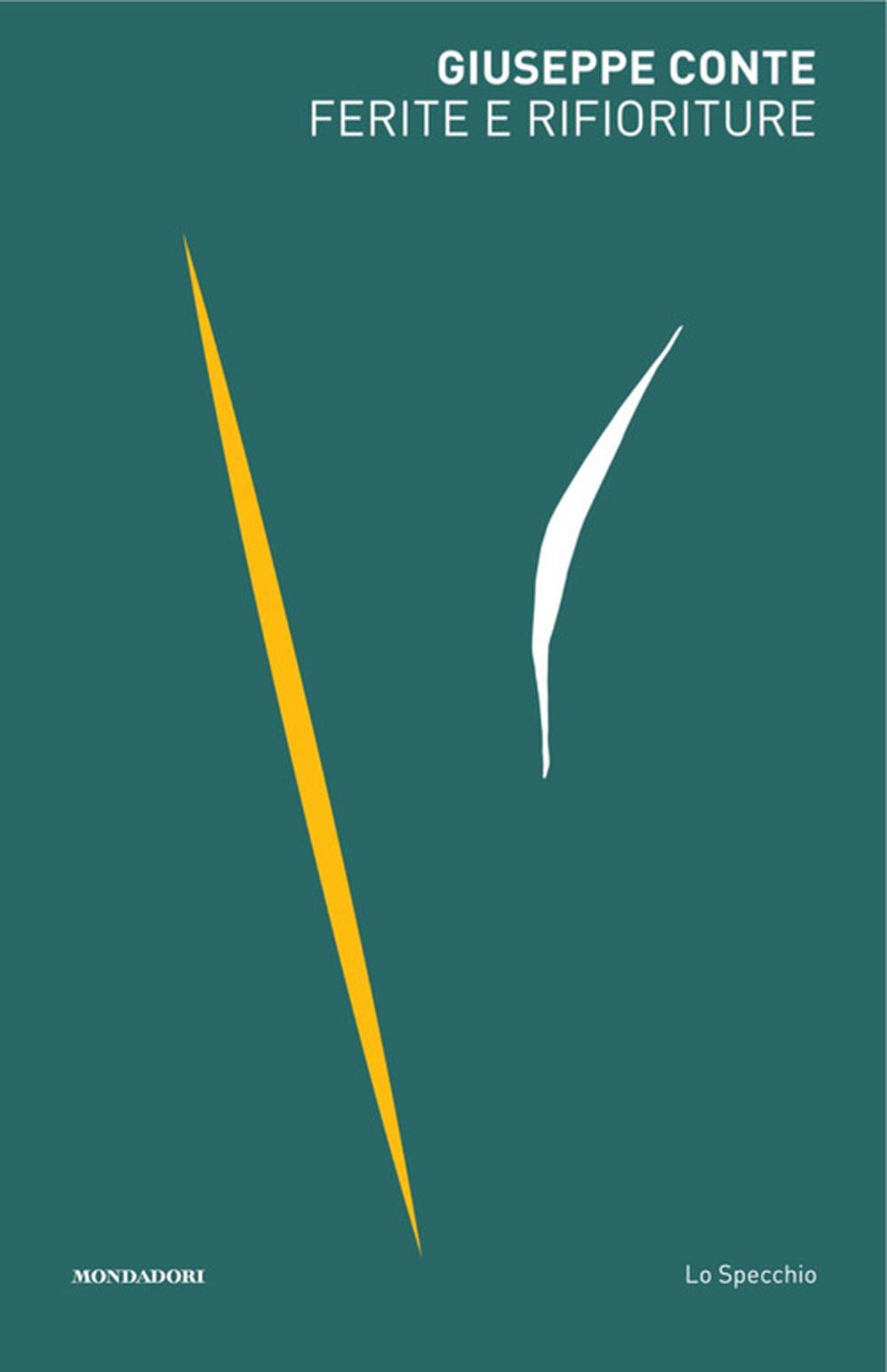 Vorderes Coverbild Ferite e rifioriture