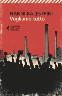 Vorderes Coverbild Vogliamo tutto