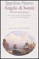 Vorderes Coverbild Angelo di bontà. Storia del secolo passato