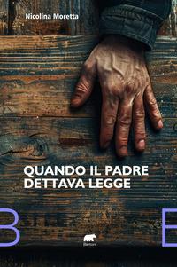 Vorderes Coverbild Quando il padre dettava legge