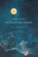 Vorderes Coverbild Profezia dell'essere
