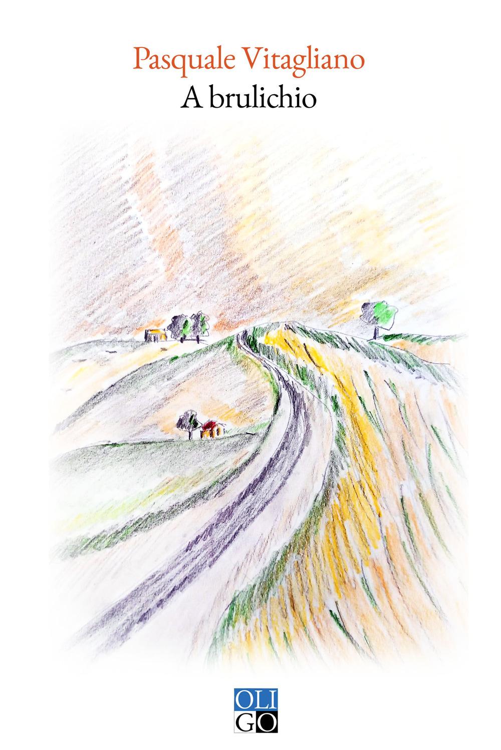 Vorderes Coverbild A brulichio