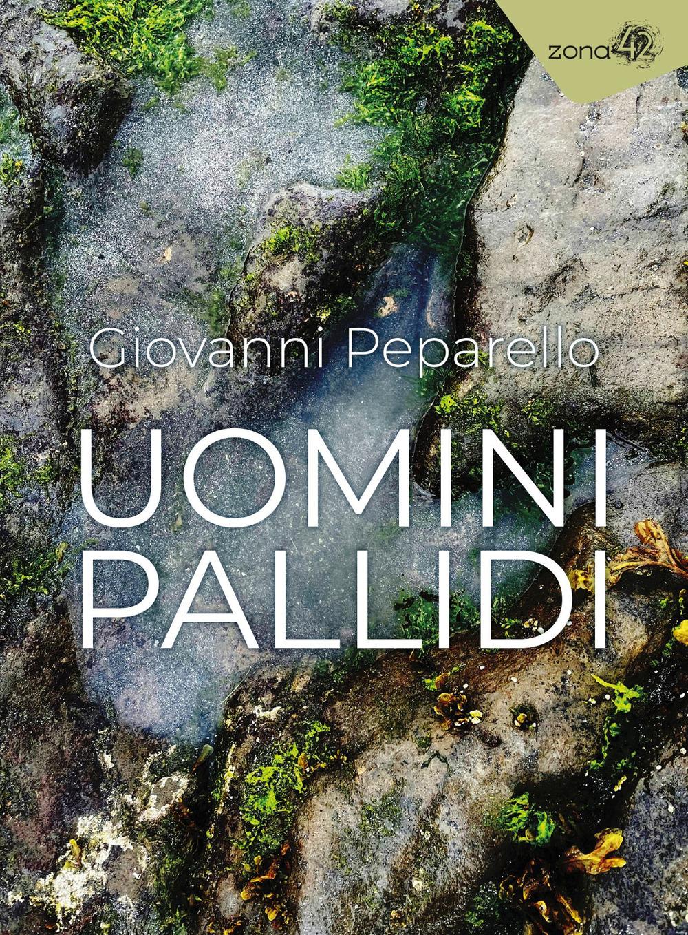 Vorderes Coverbild Uomini pallidi