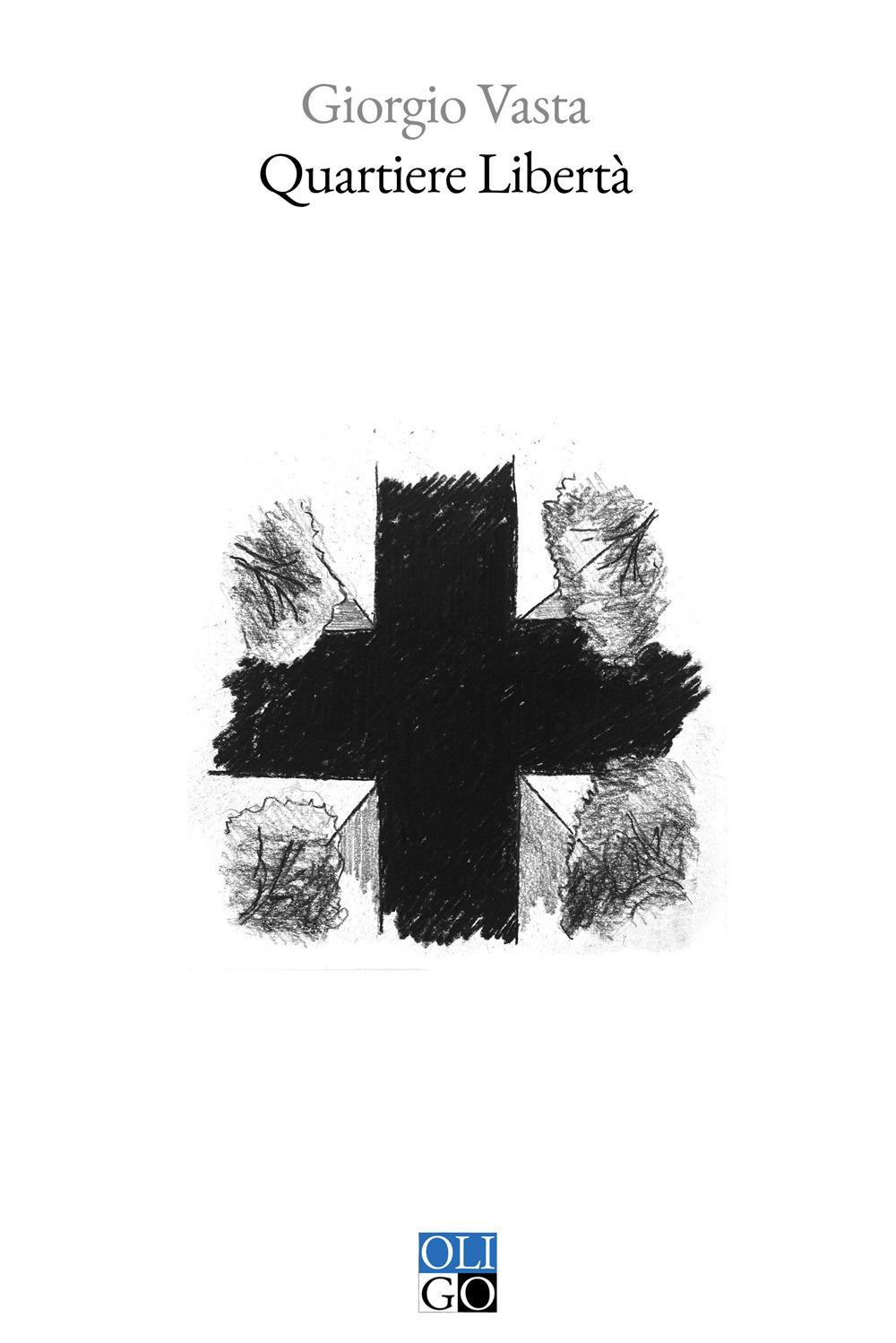 Vorderes Coverbild Quartiere libertà