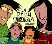 Vorderes Coverbild La famiglia Sempreinsieme