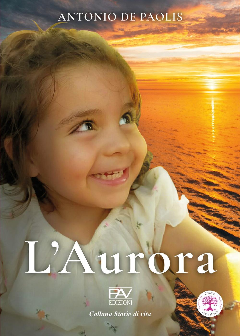 Vorderes Coverbild L' aurora