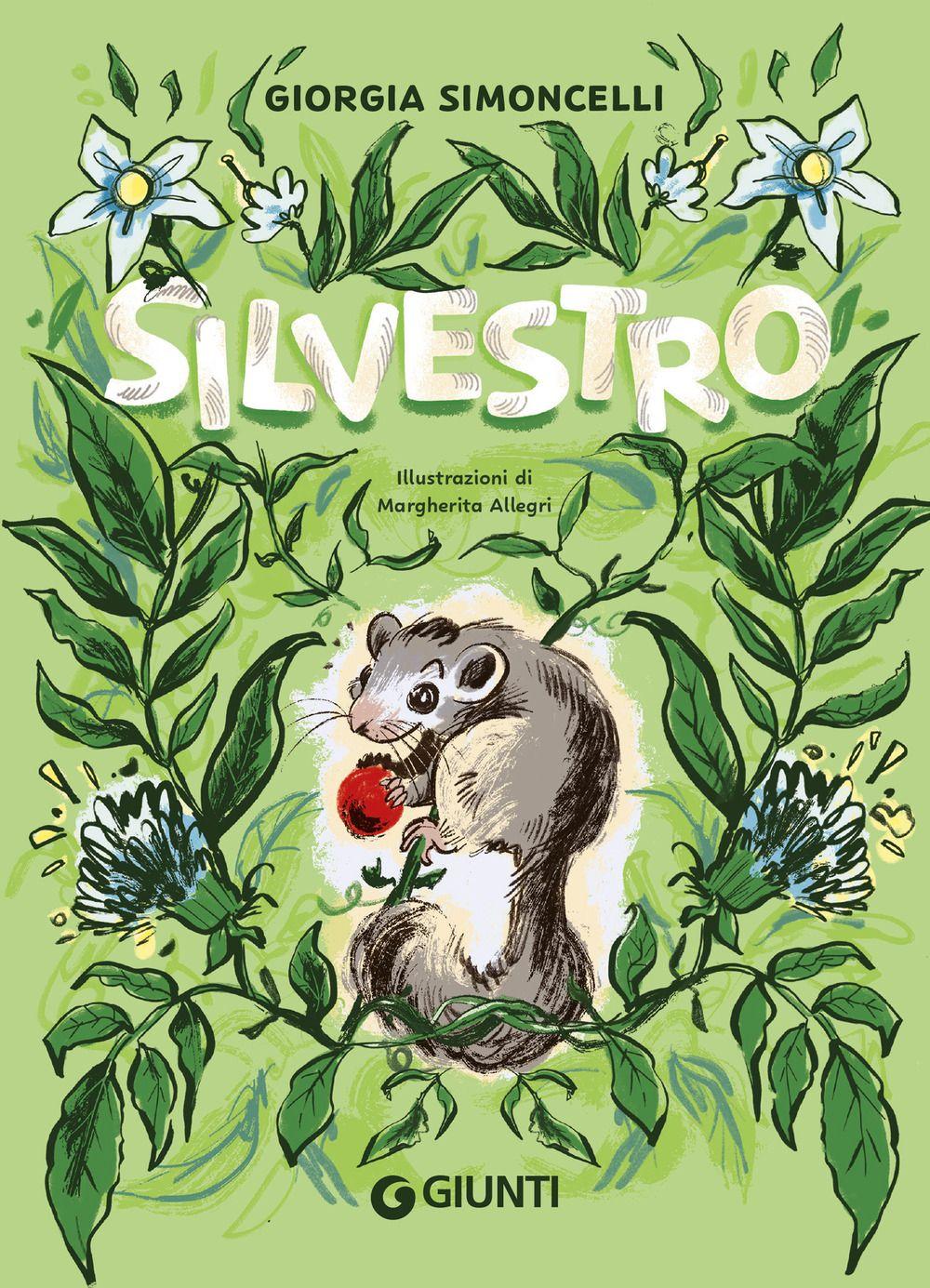 Vorderes Coverbild Silvestro