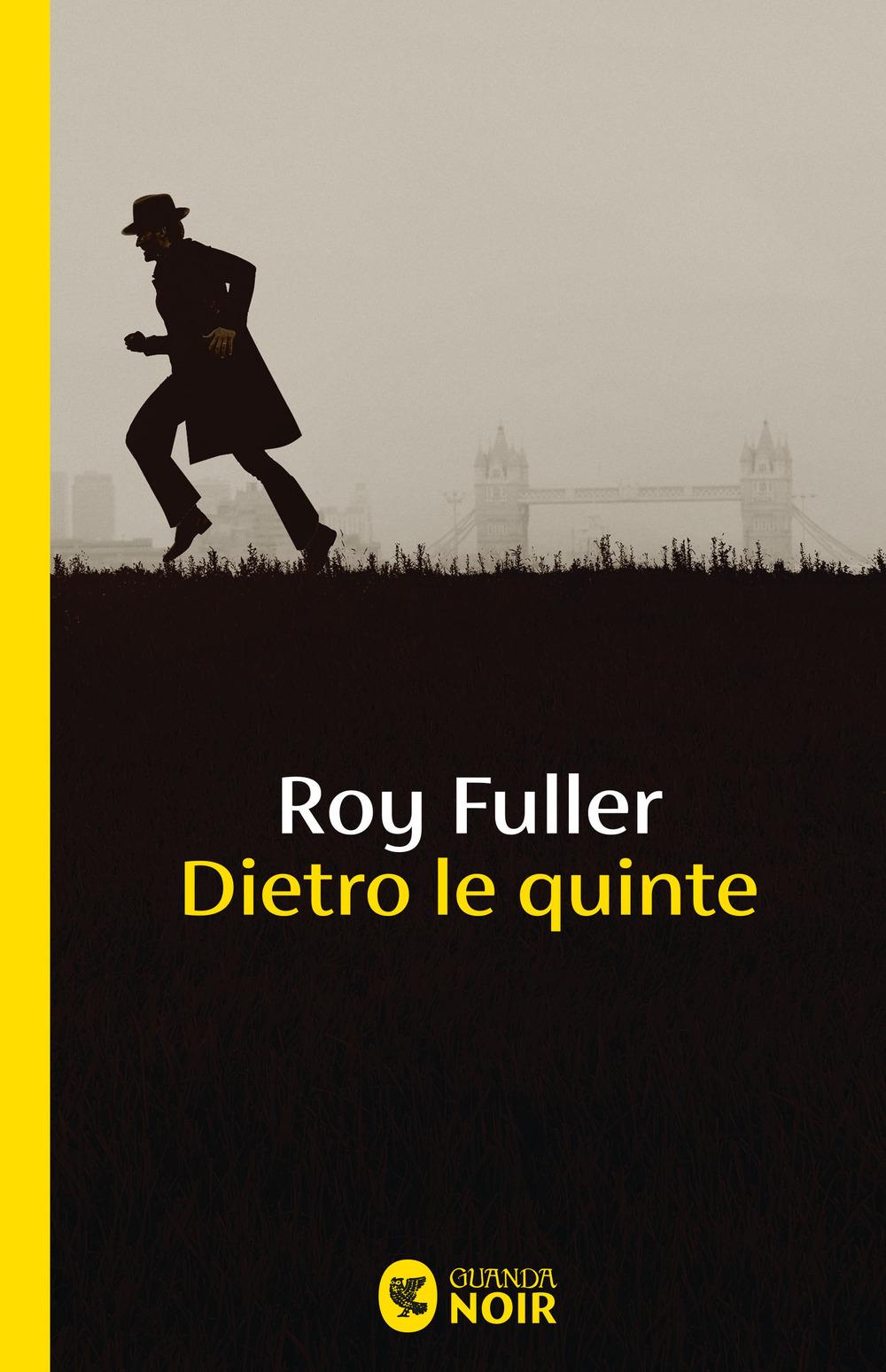 Vorderes Coverbild Dietro le quinte