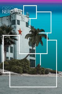 Vorderes Coverbild Tahiti: utopia