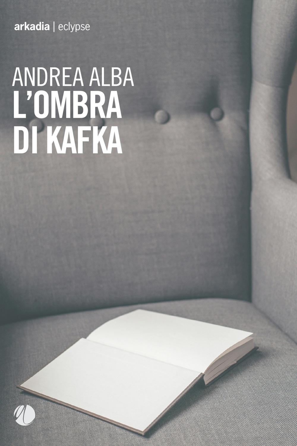 Vorderes Coverbild L' ombra di Kafka