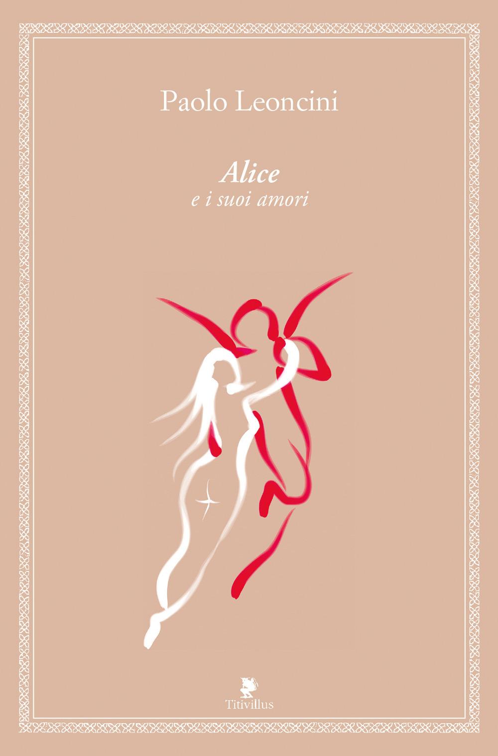 Vorderes Coverbild Alice e i suoi amori