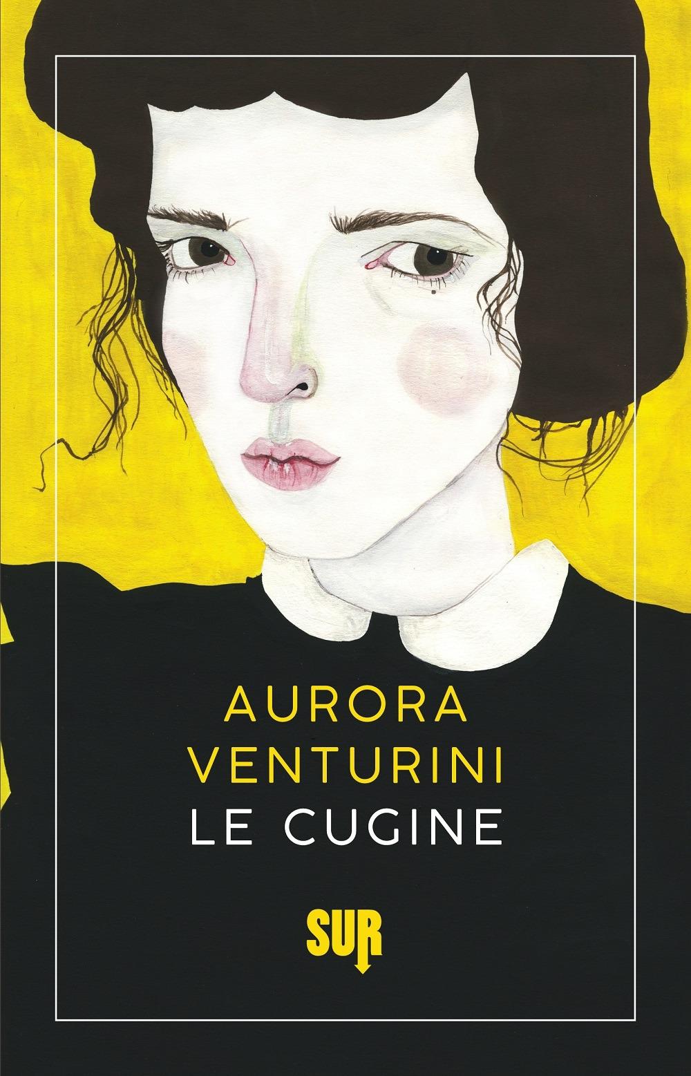 Vorderes Coverbild Le cugine