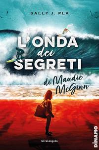 Vorderes Coverbild L' onda dei segreti di Maudie McGinn