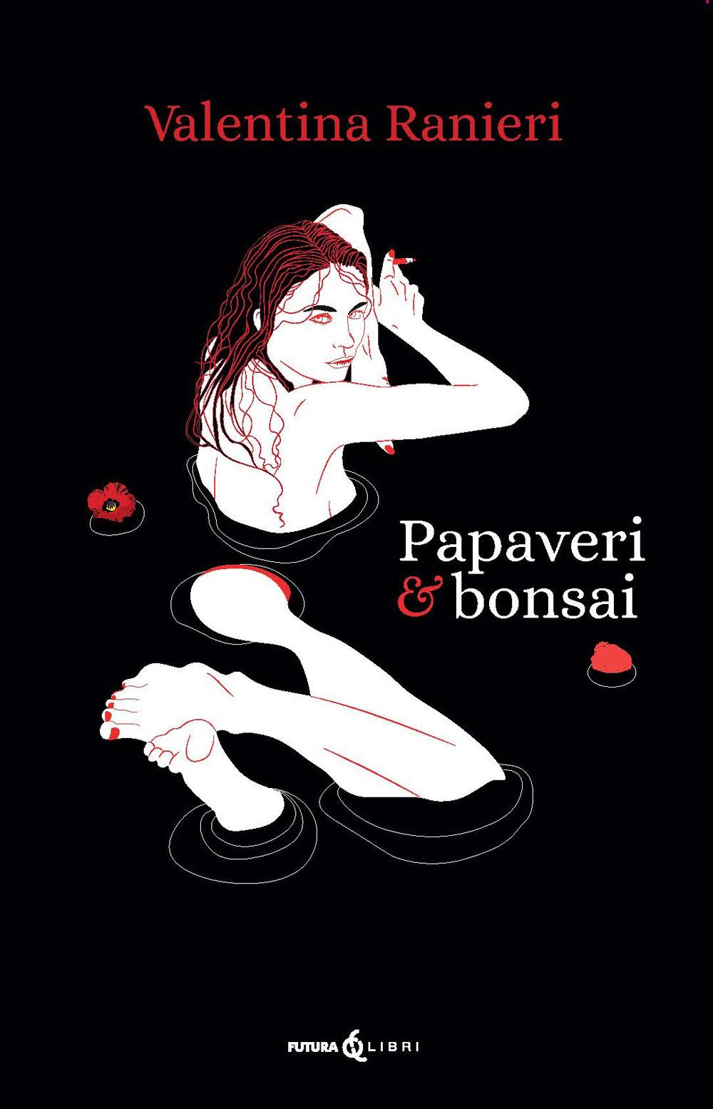 Vorderes Coverbild Papaveri & bonsai