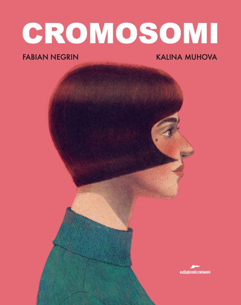Vorderes Coverbild Cromosomi