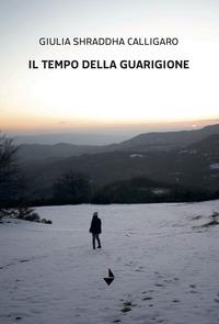 Vorderes Coverbild Il tempo della guarigione