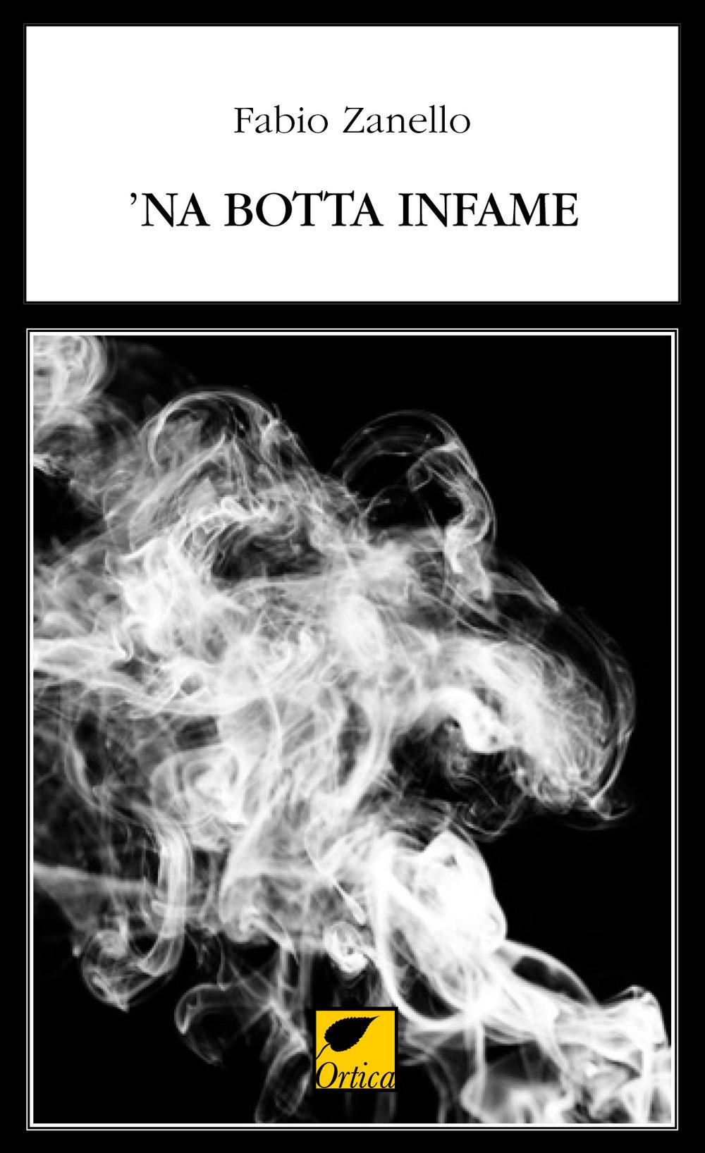 Vorderes Coverbild 'Na botta infame