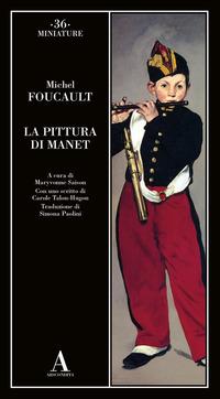 Vorderes Coverbild La pittura di Manet