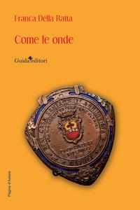 Vorderes Coverbild Come le onde