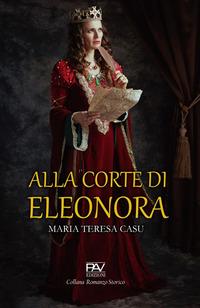 Vorderes Coverbild Alla corte di Eleonora