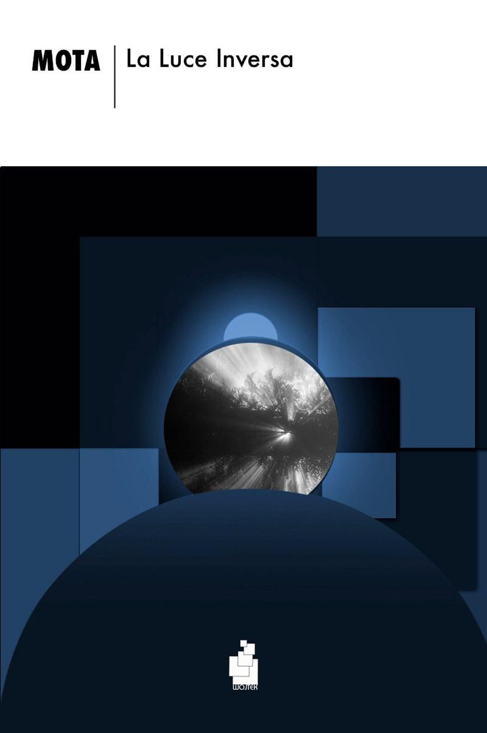 Vorderes Coverbild La luce inversa