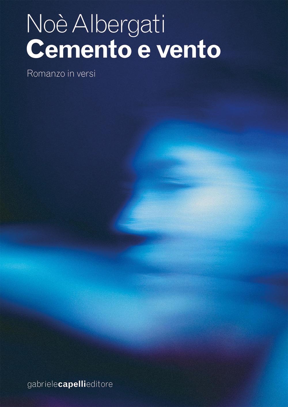 Vorderes Coverbild Cemento e vento