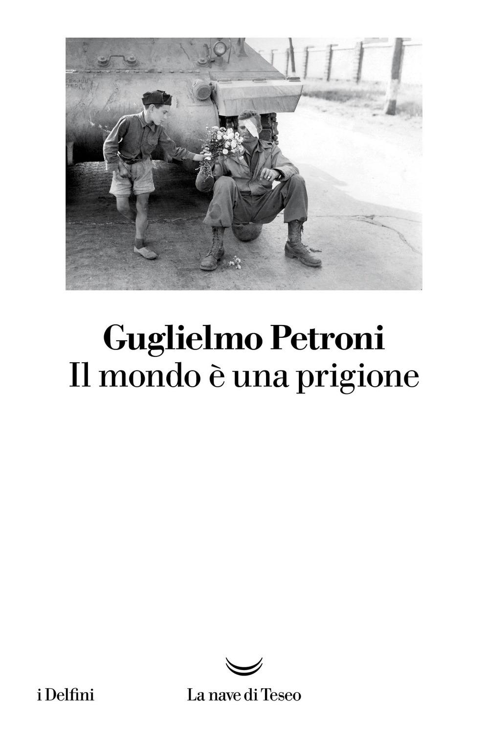 Vorderes Coverbild Il mondo è una prigione