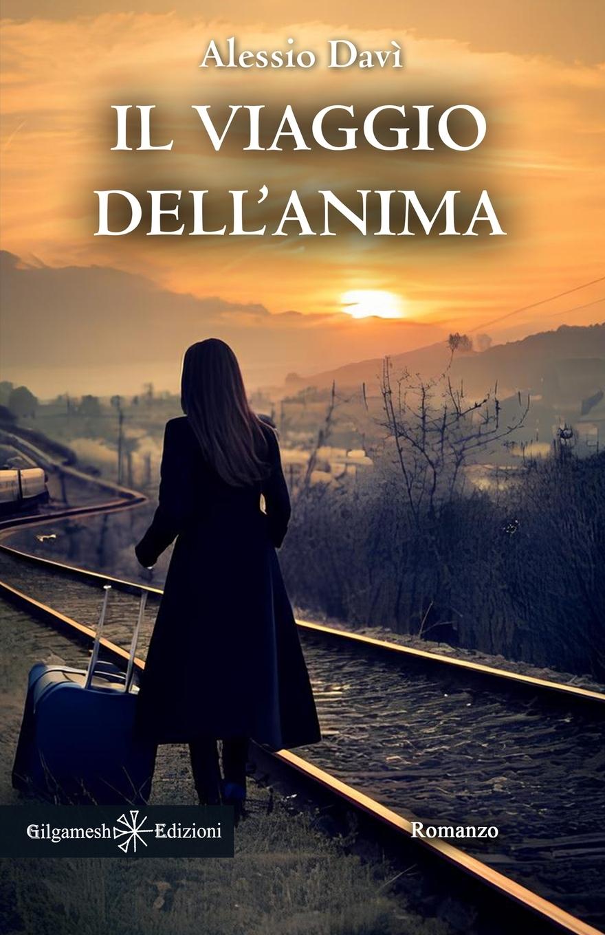 Vorderes Coverbild Il viaggio dell'anima