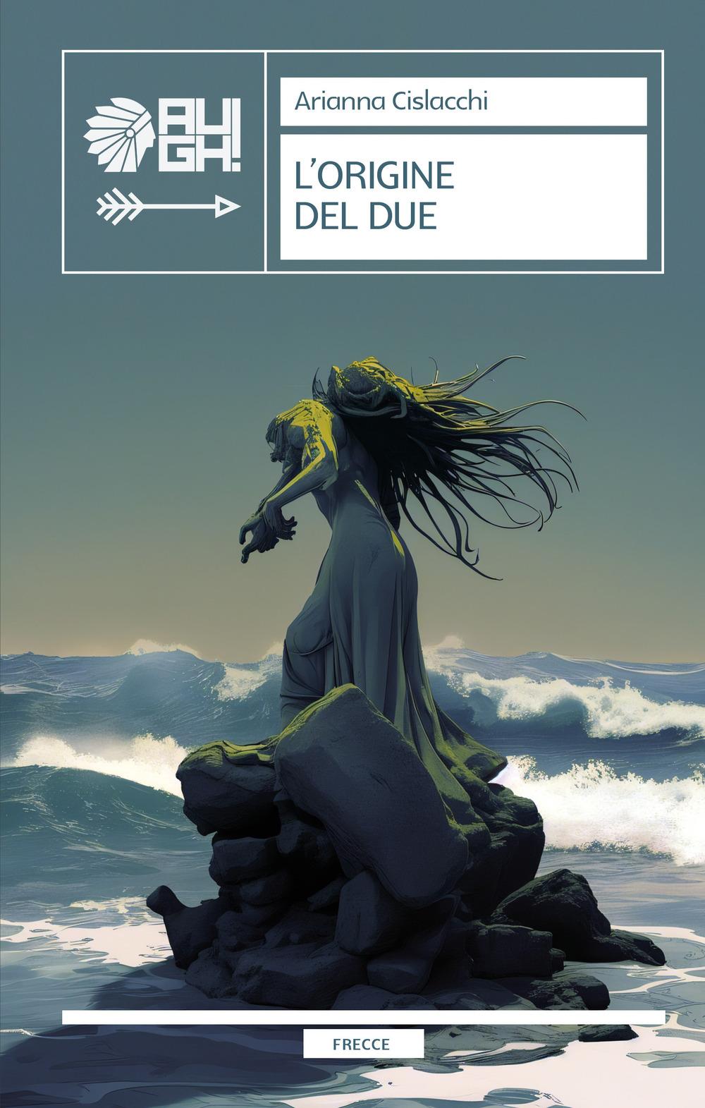 Vorderes Coverbild L' origine del due