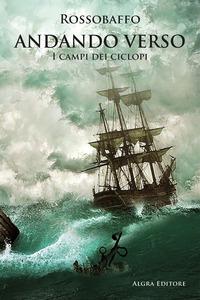 Vorderes Coverbild Andando verso. I campi dei ciclopi