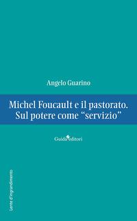 Vorderes Coverbild Michel Foucault e il pastorato. Sul potere come 'servizio'