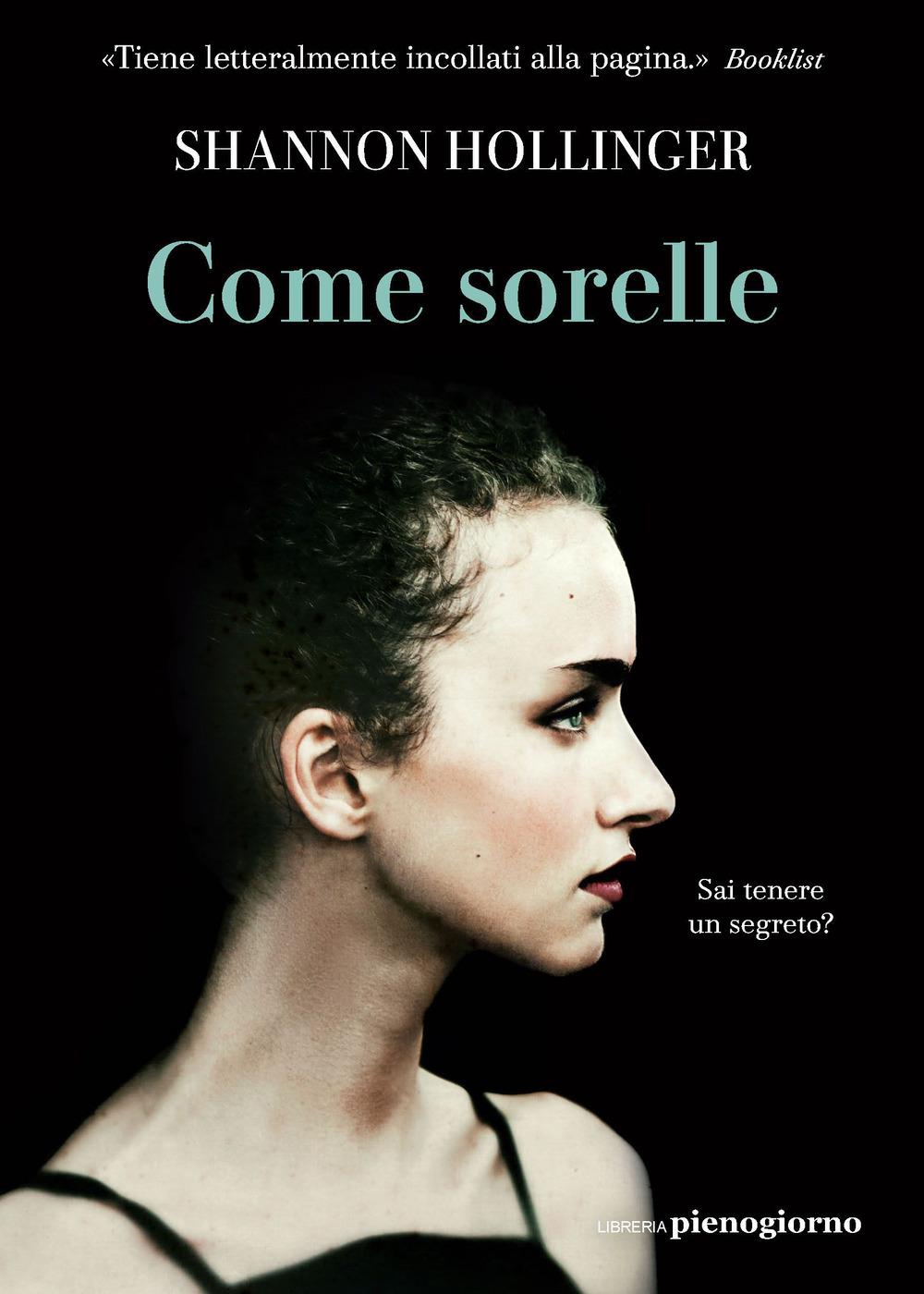 Vorderes Coverbild Come sorelle