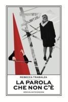 Vorderes Coverbild La parola che non c'è