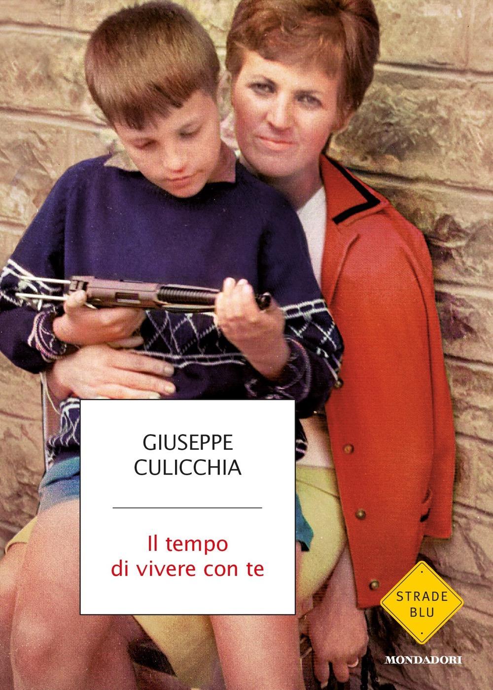 Vorderes Coverbild Il tempo di vivere con te