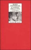 Vorderes Coverbild Il soffio della vita. Corrispondenza con Evgenjia (1921-1931)