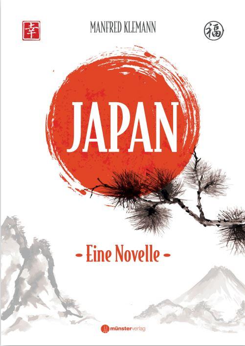Vorderes Coverbild Japan