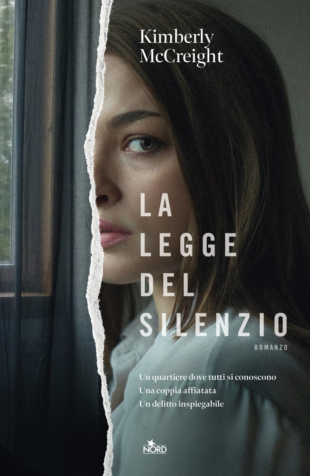 Vorderes Coverbild La legge del silenzio